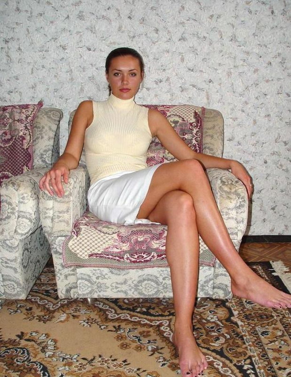 Белая: проститутки индивидуалки в Саратове